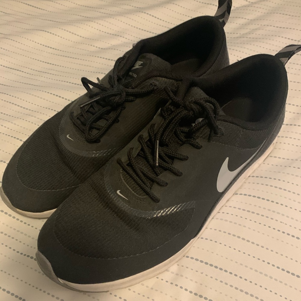 Nike Air Max Sneakers